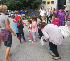 Dan odprtih vrat turističnih ponudnikov11